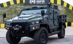 Türk zırhlısı sahaya bu kez 'elektrikli' iniyor