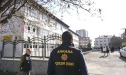 Okullarda güvenlik tedbirleri artırıldı