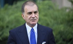 AK Parti Sözcüsü Çelik'ten CHP Genel Başkanı Özel'e tepki