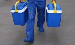 Organ bağışıyla 7 hastaya yeni hayat