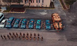 12 ilde 14 organize suç örgütü çökertildi