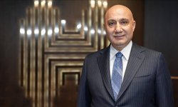 Vakıfbank'ta Osman Arslan dönemi başladı