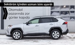 Küresel riskler otomotivde talep ve maliyet dengesini zorluyor