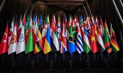 PAB 152. Genel Kurulu İstanbul’da sona eriyor