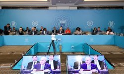 PAB 152'inci Genel Kurulu'na parlamento başkanı ve milletvekili düzeyinde yüksek bir katılım bekleniyor