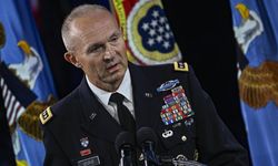 ABD ordusunda kriz çıktı: Generaller görevden alınıyor