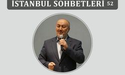 Recep Koçak ‘İstanbul Sohbetleri’nde “Yeryüzünde İyilik Hikâyeleri”ni anlatacak