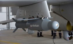 Roketsan MAM-T Akıllı Mühimmat Nedir, Özellikleri Neler?