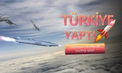 Roketsan MAM-T Akıllı Mühimmat Nedir, Özellikleri Neler?