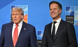 NATO Genel Sekreteri Rutte, Trump ile görüşecek