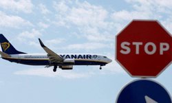 Avrupa havacılık sektörü için 'iflas' uyarısı