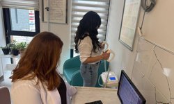 Bartın'dan zayıflamada rekor: 12 bin 773 kilo verildi