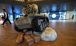 SAHA 2026 ile yerli ve milli teknolojiler küresel vitrine çıkıyor