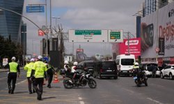 Beşiktaş'taki saldırıda gözaltı sayısı 16 oldu