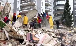 Depremde yıkılan apartmanın firari müteahhidi Tayland'da yakalandı