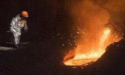 Türkiye Avrupa'nın alüminyum üssü olacak