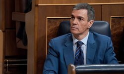 Sanchez’den Lübnan uyarısı: "Yeni bir Gazze’ye hayır"