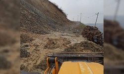 Sel sonrası Siirt’te yoğun mesai: Ekipler seferber