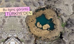 Dipsiz Göl Şelalesi için çalışmalar başladı