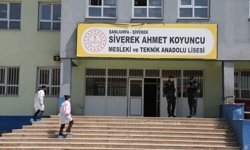 MEB'den Siverek'teki okul saldırısına ilişkin açıklama