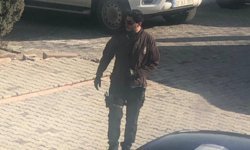 'Hiç silahım yok' diyen Sonel'in silahlı fotoğrafı ortaya çıktı