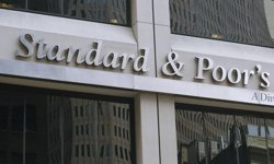 S&P Türkiye'nin kredi notunu teyit etti