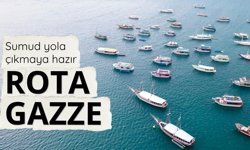 Sumud Filosu 2026 Bahar Misyonu İtalya'dan yola çıkmaya hazır