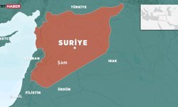 Suriye ile Irak arasındaki sınır kapısı 13 yıl sonra açıldı