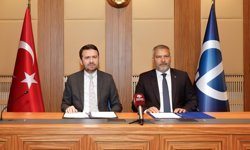 Basın İlan Kurumu ile Anadolu Üniversitesi arasında iş birliği