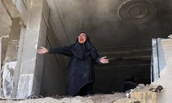 ABD-İsrail'in Tahran'a yönelik saldırılarında 6 çocuk öldü