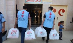 TDV'den gençlere özel kurban kampanyası