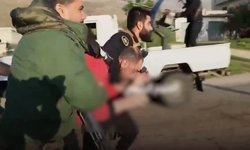 Tadamon katliamının faili yakalandı