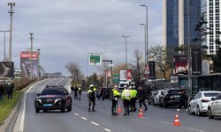 İstanbul'da terör saldırısında gözaltı sayısı yükseldi