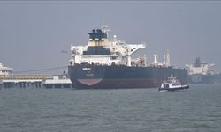 Irak Hürmüz kısıtlamasından muaf tutuldu