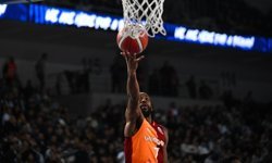 Galatasaray Cummings ile yolları ayırdı