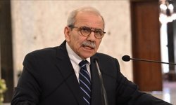 Selam: Lübnan'ın güneyini yalnızlığa terk etmeyeceğiz