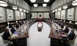 MGK'dan "Terörsüz Türkiye" mesajı