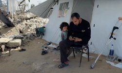 Filistinli esir yaşadıklarını anlattı