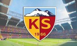 Kayserispor Çaykur Rizespor'u mağlup etti