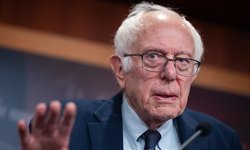 ABD'li Senatör'den İsrail'e kötü haber