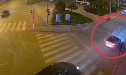 Polisten kaçan alkollü sürücüye rekor ceza