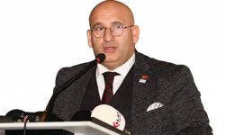 TİGAD Genel Başkanı Okan GEÇGEL’den Çarpıcı Açıklama: Çocuklarımızı Kaybediyoruz, Derhal Önlem Alınmalı