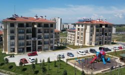 'Ev Sahibi Türkiye' projesinde büyük gün: İstanbul'da kura heyecanı başlıyor