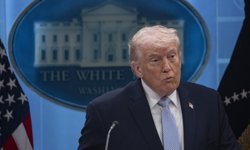 Trump’tan Rutte’ye "İran" öfkesi