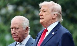 Trump: İngilizlerden daha yakın dostumuz yok