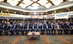 TÜGVA İstanbul “Büyük İstanbul Teşkilat Kampı” Kızılcahamam’da gerçekleşti