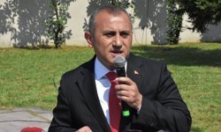 Tunceli eski Valisi Sonel hakkında soruşturma başlatıldı