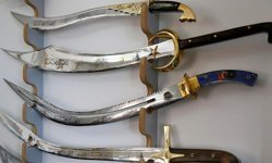 Türk Kılıcının Müthiş Özellikleri