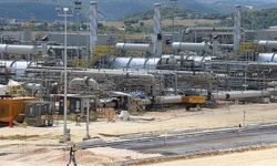 TürkAkım boru hattı yakınlarında patlayıcı madde!