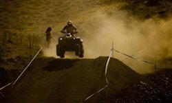 Bazı ATV türlerinin ithalatında gözetim uygulanacak